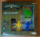 Educatief Spel Five Houses - Met 3 Miniaturen