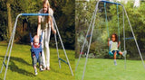 Schommel Chad Valley - Metaal
