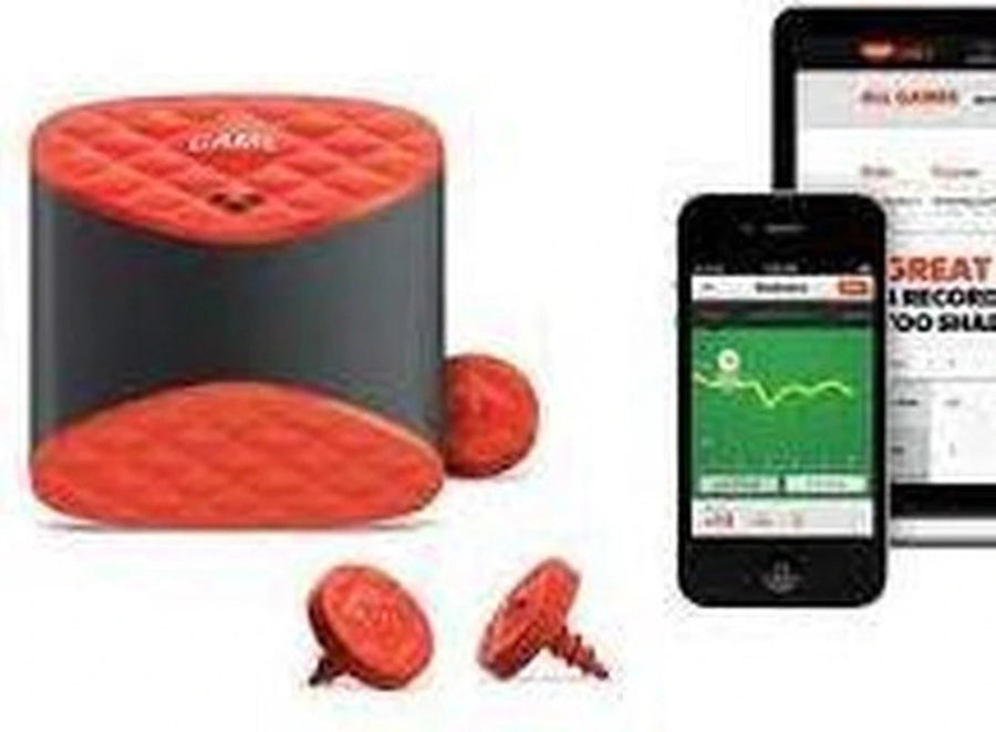 Golftrainingsmateriaal Game Golf
