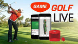 Golftrainingsmateriaal Game Golf