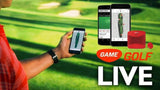Golftrainingsmateriaal Game Golf