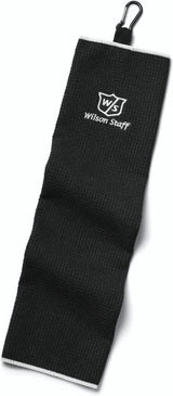 Sporthanddoek Wilson - Zwart
