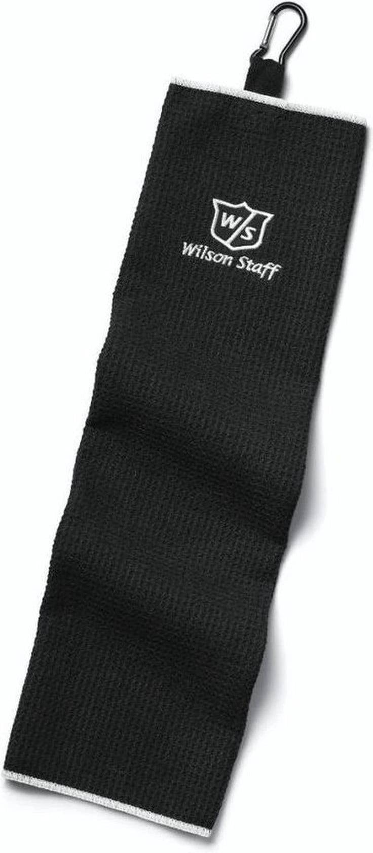 Sporthanddoek Wilson - Zwart