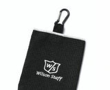 Sporthanddoek Wilson - Zwart
