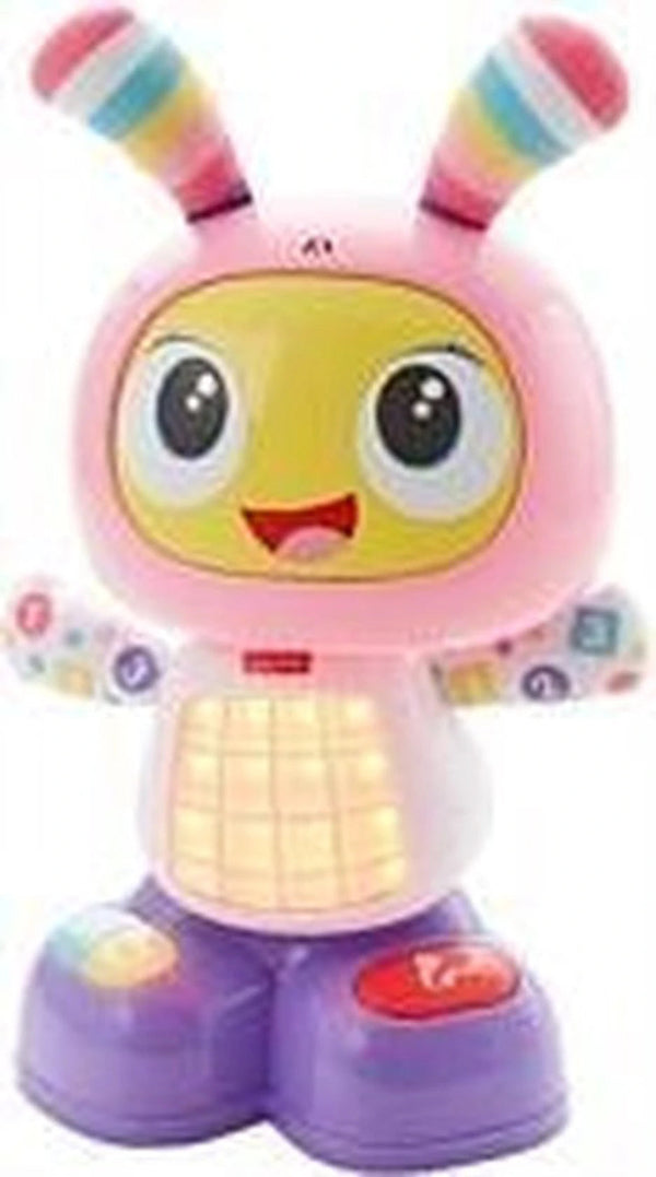 Speelfiguur Fisher-Price - Leer