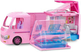 Poppenvervoersmiddel Barbie - Barbie Camper
