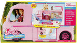 Poppenvervoersmiddel Barbie - Barbie Camper