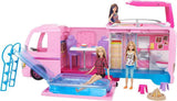 Poppenvervoersmiddel Barbie - Barbie Camper