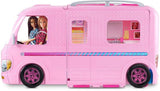 Poppenvervoersmiddel Barbie - Barbie Camper