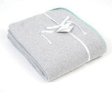 Plaid Estwing - Groen - 130x150cm