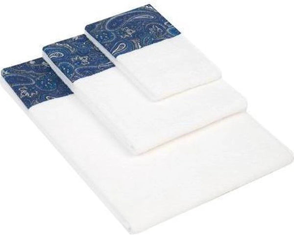 Handdoek Port Maine - Luxe - Katoen - 50x100m