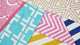 Vloerkleed Estwing - 60x90cm