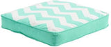 Tuinkussen KALAIDUN - Turquoise