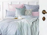 Hoeslaken Port Maine - Taupe