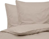 Hoeslaken Port Maine - Taupe