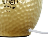 Tafellamp Sevilla - Aluminium - Wit - 50cm