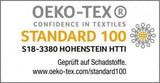 Hoeslaken KAELEN - 90x200cm