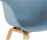 Fauteuil Estwing
