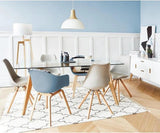 Fauteuil Estwing