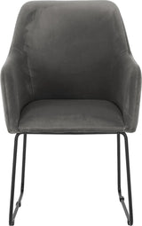 Fauteuil Merkloos - Grijs