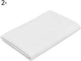 Kussensloop Merkloos - Set van 2 Stuks - 40x80cm