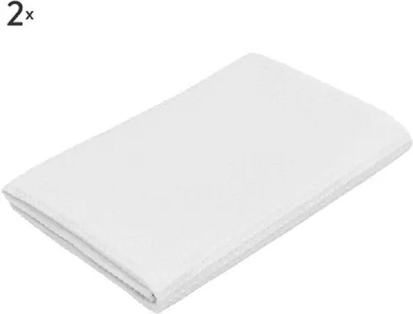 Kussensloop Merkloos - Set van 2 Stuks - 40x80cm