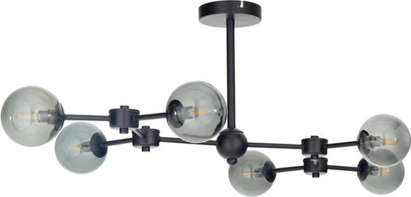 Hanglamp WestWing - Zwart