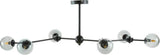 Hanglamp WestWing - Zwart