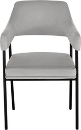 Fauteuil Merkloos - Grijs
