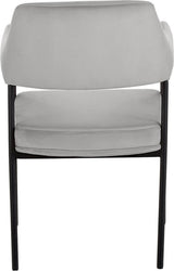 Fauteuil Merkloos - Grijs