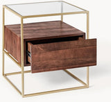 Tafel Merkloos