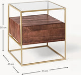 Tafel Merkloos