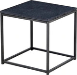 Tafel Merkloos - Zwart