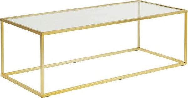 Tafel Merkloos - 110x50x36cm