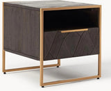 Kast Merkloos
