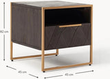 Kast Merkloos