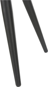 Eetkamerstoel Merkloos - Set van 2 Stuks - Moderne - Blauw