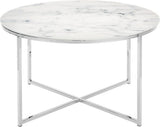Tafel Merkloos - 80cm
