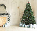 Kunstkerstboom WestWing basic - & Outdoor