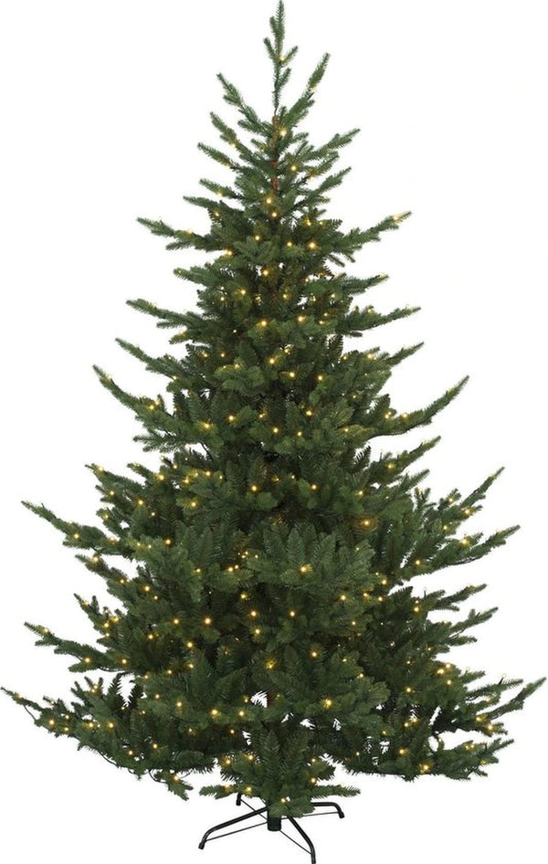 Kunstkerstboom Star Trading - 210cm