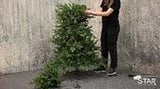 Kunstkerstboom Star Trading - 210cm