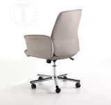 Bureaustoel Tomasucci - Beige