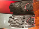 Rijhandschoenen Leon Flam