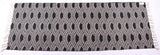 Feestloper La Finesse - Wit - 70x200cm