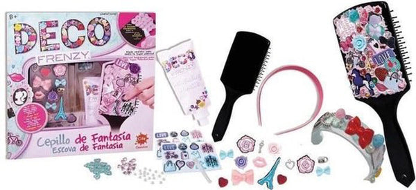 Haaraccessoire SMOBY