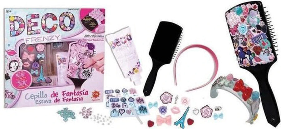 Haaraccessoire SMOBY