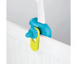 Babygeschenkset SMOBY - Blauw