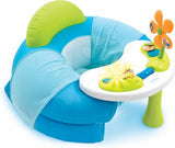 Activity-Center SMOBY - Blauw