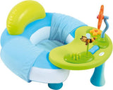 Activity-Center SMOBY - Blauw