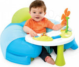 Activity-Center SMOBY - Blauw